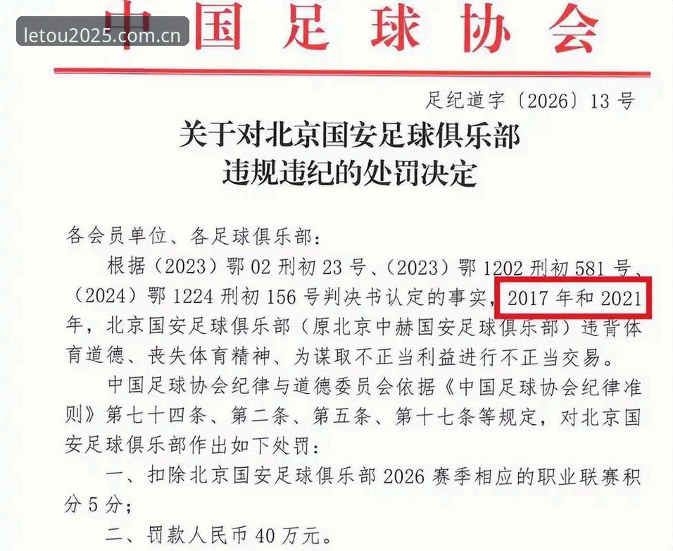 资深用户拆解足协第三批禁足名单，从乐投体育官网看行业风暴背后的实战逻辑